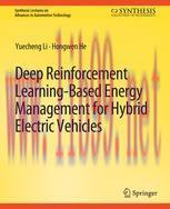 [PDF]Deep Reinforcement Learning-based Energy Management for Hybrid Electric Vehicles
