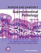 [AME]Morson and Dawson&rsquo;s Gastrointestinal Pathology 5th (Original PDF)