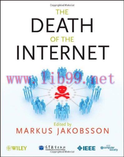 [FOX-Ebook]The Death of the Internet