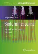 [PDF]Bioluminescence: Methods and Protocols, Volume 1