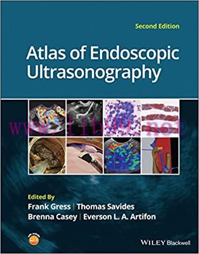 [PDF]Atlas of Endoscopic Ultrasonography 2nd Edition