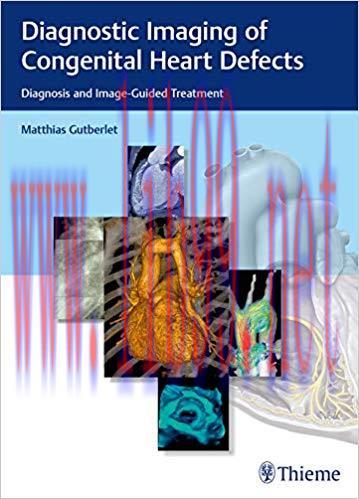 [PDF]Diagnostic Imaging of Congenital Heart Defects