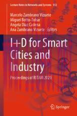 [PDF]I+D for Smart Cities and Industry: Proceedings of RITAM 2021