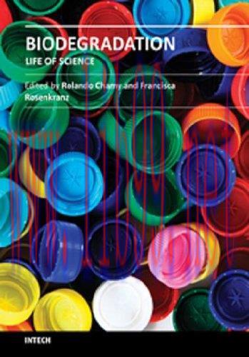 [FOX-Ebook]Biodegradation - Life of Science