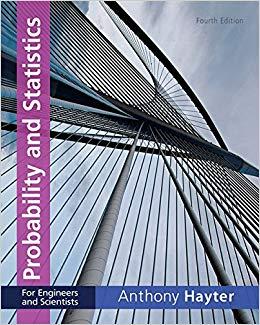 (PDF)Probability and Statistics for Engineers and Scientists 4th Edition