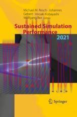 [PDF]Sustained Simulation Performance 2021: Proceedings of the Joint Workshop on Sustained Simu...