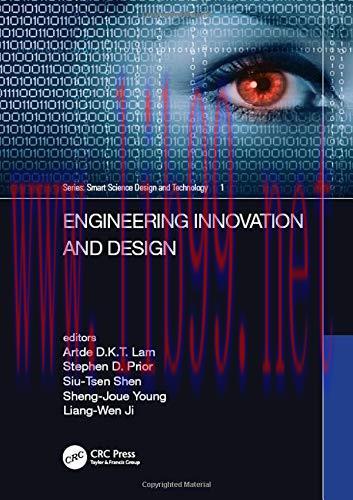 [FOX-Ebook]Engineering Innovation and Design