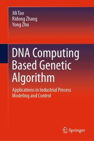 DNA Computing Based Genetic Algorithm