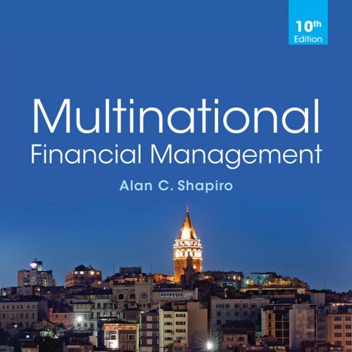 Multinational Financial Management 10th