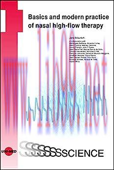 [AME]Basics and modern practice of nasal high-flow therapy (UNI-MED Science) (Original PDF)