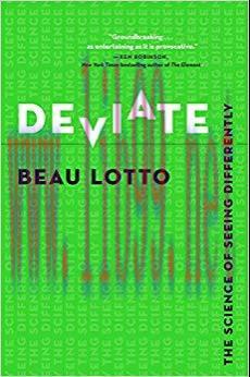 Deviate: The Science of Seeing Differently