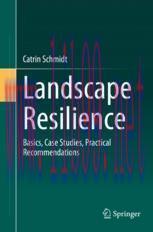 [PDF]Landscape Resilience: Basics, Case Studies, Practical Recommendations