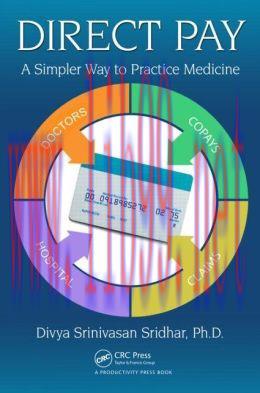 [AME]Direct Pay: A Simpler Way to Practice Medicine
