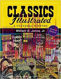 (PDF)Classics Illustrated: A Cultural History, 2d ed.