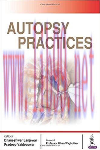 [PDF]Autopsy Practices