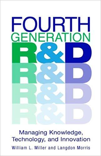 (PDF)Fourth Generation R&D Managing Knowledge, Technology, and Innovation 1st Edition