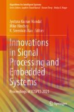 [PDF]Innovations in Signal Processing and Embedded Systems: Proceedings of ICISPES 2021