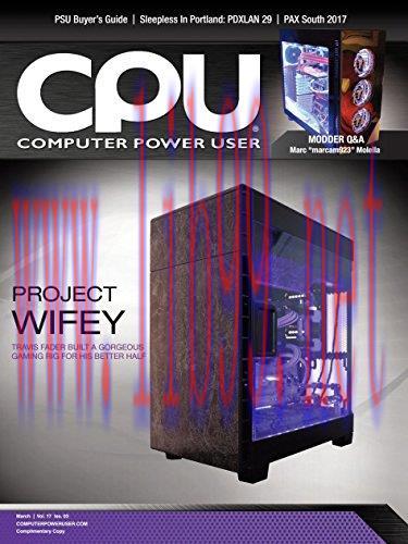 [FOX-Ebook]CPU: Computer Power User