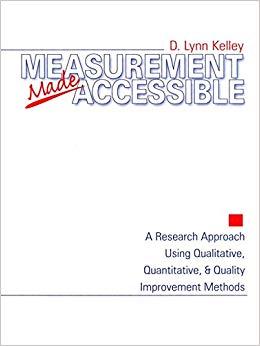 (PDF)Measurement Made Accessible A Research Approach Using Qualitative, Quantitative and Qualit...