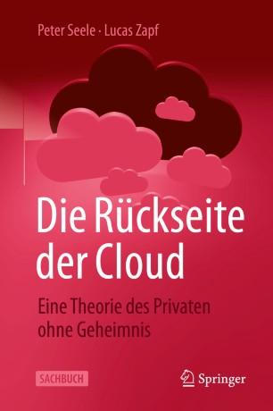 Die R&uuml;ckseite der Cloud