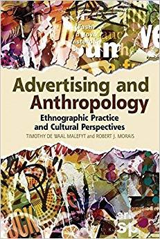 (PDF)Advertising and Anthropology 0th Edition