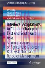 [PDF]Interlocal Adaptations to Climate Change in East and Southeast Asia: Sharing Lessons of Ag...