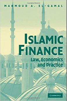 (PDF)Islamic Finance Law, Economics, and Practice 1st Edition