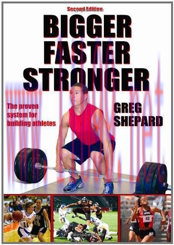 [FOX-Ebook]Bigger Faster Stronger - 2nd Edition