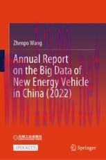 [PDF]Annual Report on the Big Data of New Energy Vehicle in China (2022)