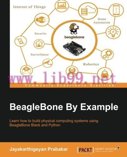 [FOX-Ebook]Beaglebone By Example