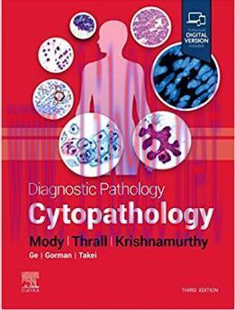 [PDF]Diagnostic Pathology Cytopathology 3rd Edition - E-Book