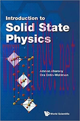 (PDF)Introduction to Solid State Physics