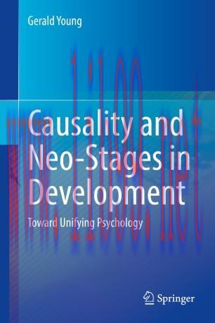 Causality and Neo-Stages in Development