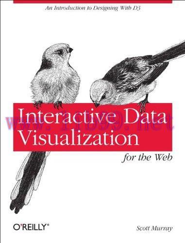 [FOX-Ebook]Interactive Data Visualization for the Web