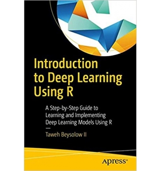 Introduction to Deep Learning Using R