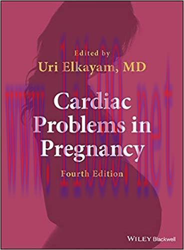 [PDF]Cardiac Problems in Pregnancy
