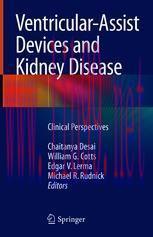[PDF]Ventricular-Assist Devices and Kidney Disease: Clinical Perspectives