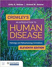 [PDF]Crowley&rsquo;s An Introduction to Human Disease 11th Edition