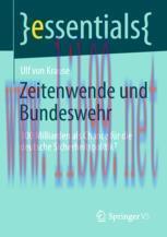 [PDF]Zeitenwende und Bundeswehr: 100 Milliarden als Chance f&uuml;r die deutsche Sicherheitspolitik?