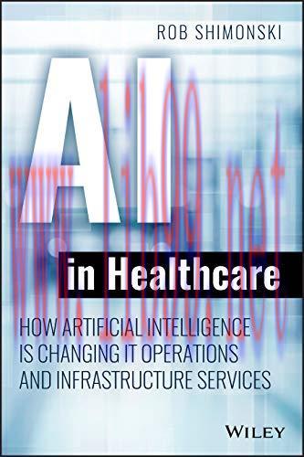 [FOX-Ebook]AI in Healthcare: How Artificial Intelligence Is Changing IT Operations and Infrastr...