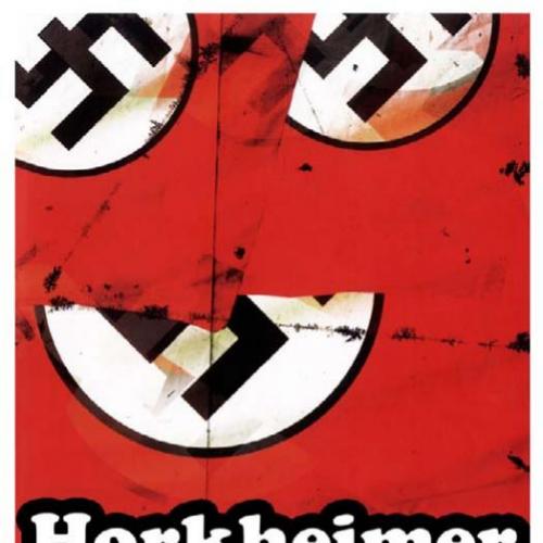 EPZ Eclipse of Reason - Horkheimer, Max