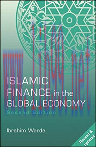 (PDF)Islamic Finance in the Global Economy 2nd Edition