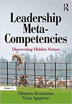 (PDF)Leadership Meta-Competencies Discovering Hidden Virtues 1st Edition