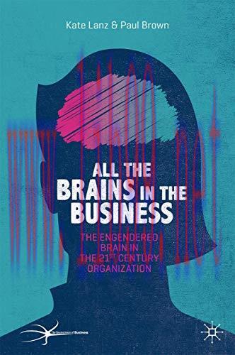 [FOX-Ebook]All the Brains in the Business