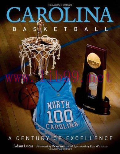 [FOX-Ebook]Carolina Basketball: A Century of Excellence