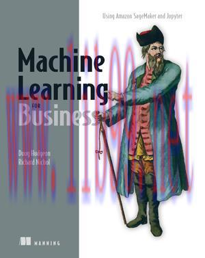 [SAIT-Ebook]Machine Learning for Business