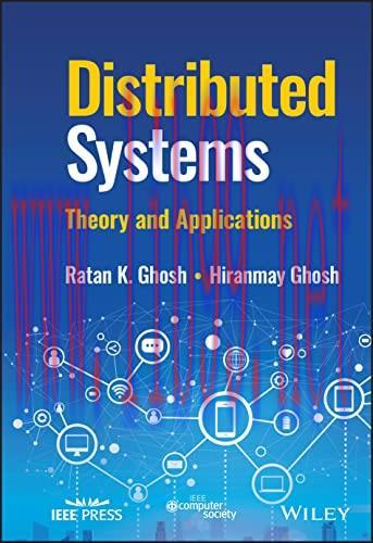 [FOX-Ebook]Distributed Systems: Theory and Applications