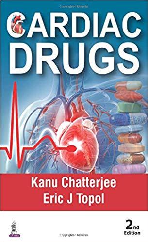 Cardiac Drugs, 2nd Edition