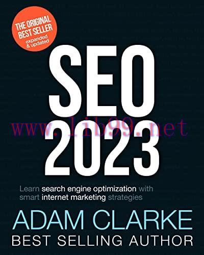 [FOX-Ebook]SEO 2023: Learn search engine optimization with smart internet marketing strategies