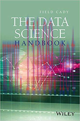 The Data Science Handbook 1st Edition,